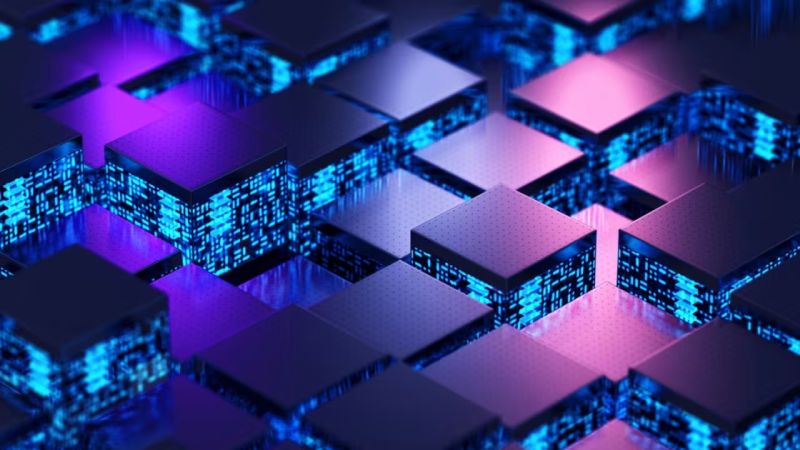 乌伊岭区软件开发用Kubernetes助力企业数字化转型