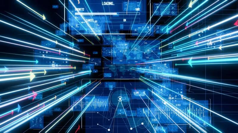 乌伊岭区SCADA系统开发：守护工业安全的数字卫士